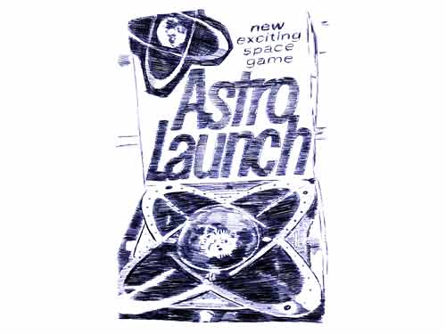 astrolaunch