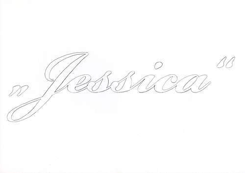 "jessica"001