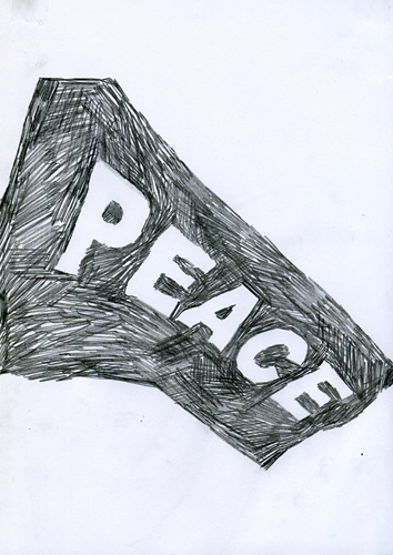 peace001