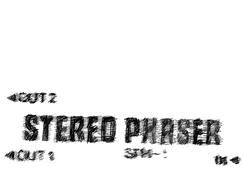 stereo phaser 002