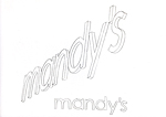 mandys