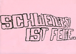 schweigen001