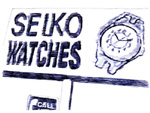 seiko