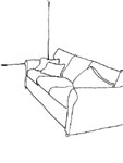 sofa009