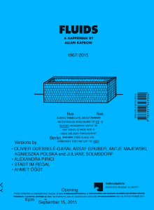 fluids